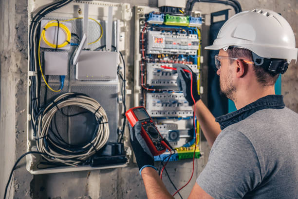 Best 24-Hour Electrician  in Livingston, TX
