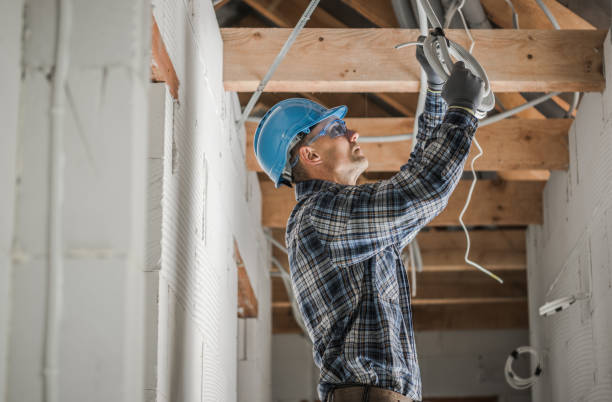 Best Affordable Electrical Installation  in Livingston, TX