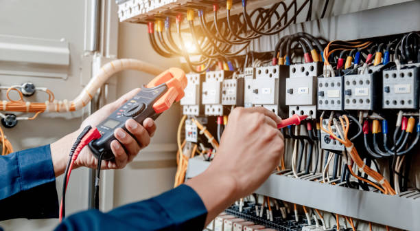 Best Electrical Rewiring Services  in Livingston, TX