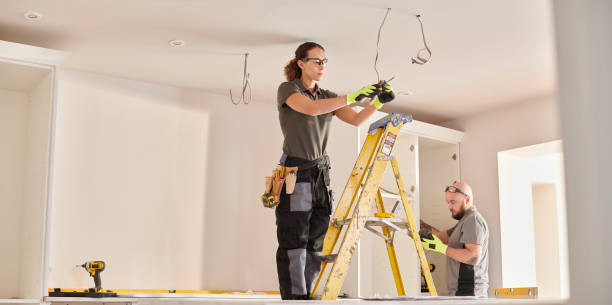 Best Residential Electrician Services  in Livingston, TX