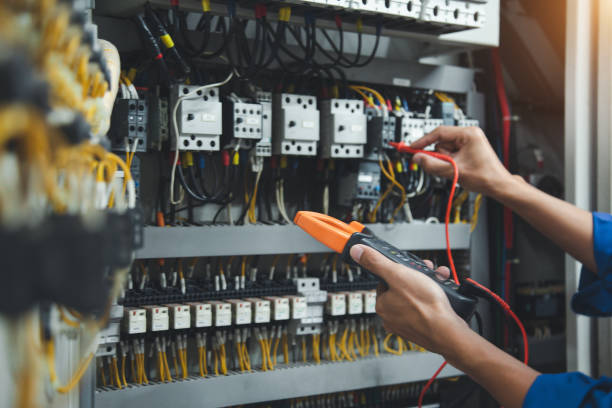 Best Electrical Repair Services  in Livingston, TX