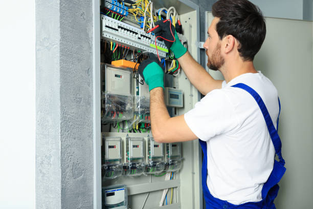 Best Commercial Electrician Services  in Livingston, TX